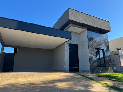 Casa em Condomnio para Venda, em , bairro Vila do Golf, 3 dormitrios, 4 banheiros, 3 sutes, 2 vagas
