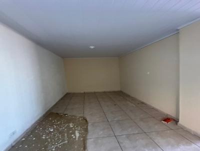Casa para Locao, em Presidente Prudente, bairro PLANALTO, 1 dormitrio, 1 banheiro, 1 vaga