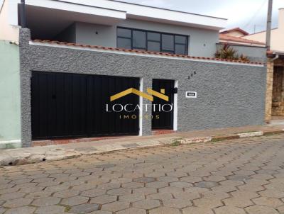 Casa para Locao, em Tatu, bairro Centro, 3 dormitrios, 3 banheiros, 2 sutes, 2 vagas