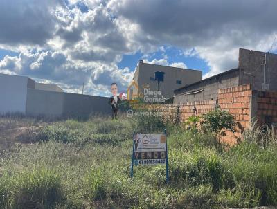 Lote para Venda, em Cristalina, bairro RIO DE JANEIRO