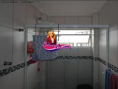 Apartamento para Venda, em So Vicente, bairro Centro, 1 dormitrio, 1 banheiro, 1 vaga