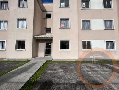 Apartamento para Venda, em Guaratuba, bairro Brejatuba, 2 dormitórios, 1 banheiro