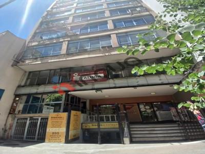 Sala Comercial para Venda, em Rio de Janeiro, bairro Copacabana, 2 banheiros