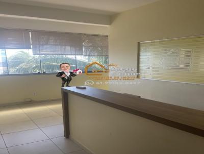Comercial para Locação, em Cristalina, bairro Centro, 1 banheiro
