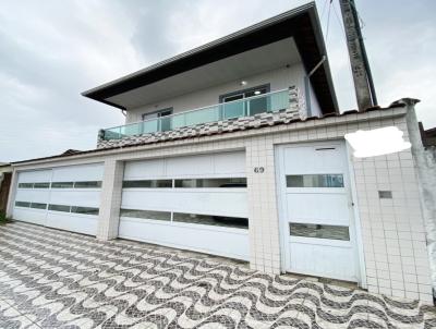 Casa Sobreposta para Venda, em Praia Grande, bairro Jardim Princesa, 2 dormitrios, 1 banheiro, 1 vaga