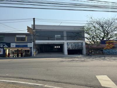 Prdio Comercial para Locao, em Carapicuba, bairro Centro, 6 vagas