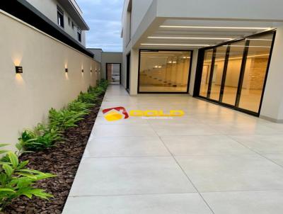 Casa em Condomnio para Locao, em Uberlndia, bairro condominio cirela buritis, 4 dormitrios, 6 banheiros, 4 sutes, 4 vagas