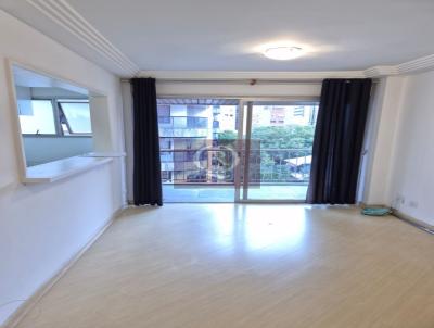 Apartamento para Locao, em So Paulo, bairro Moema, 1 dormitrio, 1 banheiro, 1 vaga