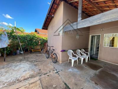 Casa para Venda, em Ourinhos, bairro Jardim Cristal, 2 dormitrios, 1 banheiro