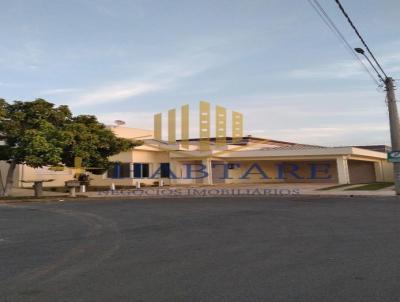 Casa em Condomínio para Venda, em Hortolândia, bairro Residencial Jardim de Mônaco, 5 dormitórios, 6 banheiros, 4 suítes, 6 vagas