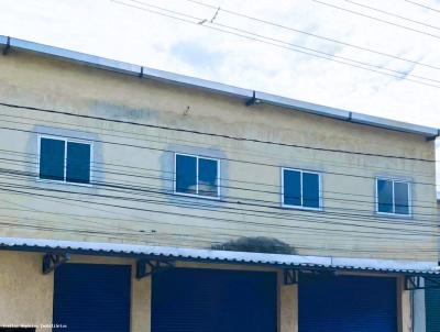 Apartamento para Locao, em Duque de Caxias, bairro Parada Anglica, 2 dormitrios, 1 banheiro