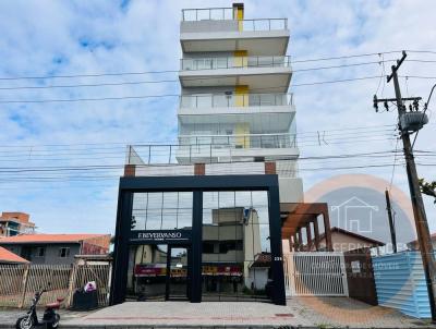 Apartamento para Venda, em Guaratuba, bairro Brejatuba, 2 dormitórios, 1 banheiro