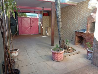 Casa para Locao, em Rio de Janeiro, bairro Senador Camar, 2 dormitrios, 2 banheiros, 2 vagas