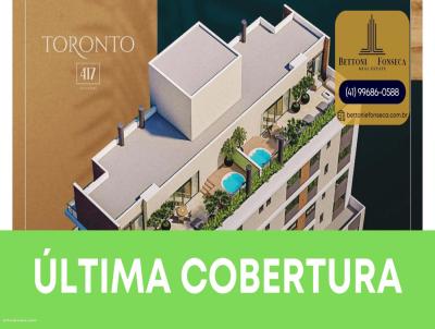 Apartamento para Venda, em Curitiba, bairro Bacacheri, 3 dormitórios, 5 banheiros, 3 suítes, 3 vagas