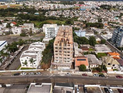 Apartamento para Venda, em Guarapuava, bairro Santa Cruz, 3 dormitrios, 1 sute, 1 vaga