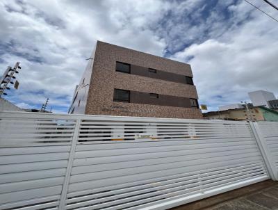 Apartamento para Venda, em Joo Pessoa, bairro Jaguaribe, 3 dormitrios, 1 banheiro, 1 sute, 1 vaga