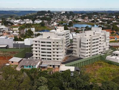 Apartamento para Venda, em Guarapuava, bairro Santa Cruz, 3 dormitrios, 2 banheiros, 1 sute, 2 vagas