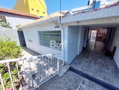 Casa para Locao, em Cotia, bairro Vila So Francisco de Assis, 3 dormitrios, 1 banheiro, 2 vagas