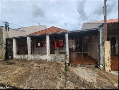 Casa para Venda, em Presidente Prudente, bairro VILA TAZITSU, 2 dormitrios, 1 banheiro, 1 vaga