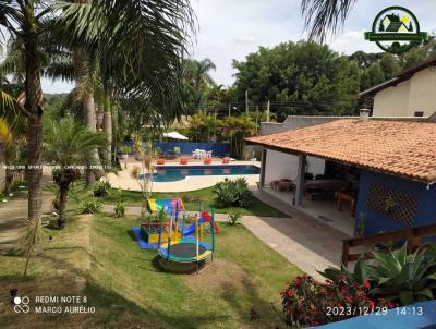 Casa em Condomnio para Venda, em Ibina, bairro Centro, 4 dormitrios, 2 banheiros, 1 sute, 5 vagas