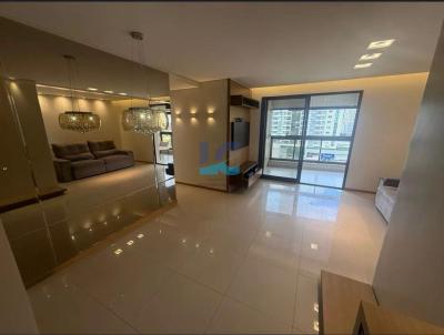 Apartamento para Venda, em Braslia, bairro Sul (guas Claras), 4 dormitrios, 2 banheiros, 2 sutes, 2 vagas