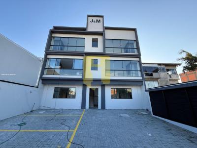 Apartamento para Venda, em Cambori, bairro Santa Regina, 2 dormitrios, 2 banheiros, 1 sute, 1 vaga