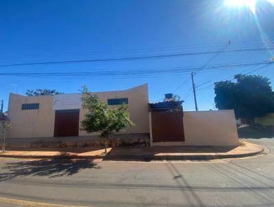 Comercial para Venda, em Campo Grande, bairro Residencial Vida Nova III, 1 dormitrio, 2 banheiros, 2 vagas