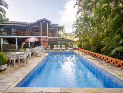 Casa em Condomnio para Venda, em Guaruj, bairro Balnerio Praia do Pernambuco, 4 dormitrios, 4 banheiros, 2 sutes, 6 vagas
