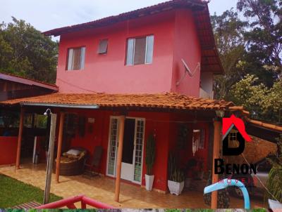 Chcara para Venda, em Brumadinho, bairro CONDOMINIO QUINTAS DAS AGUAS CLARAS, 2 dormitrios, 1 banheiro