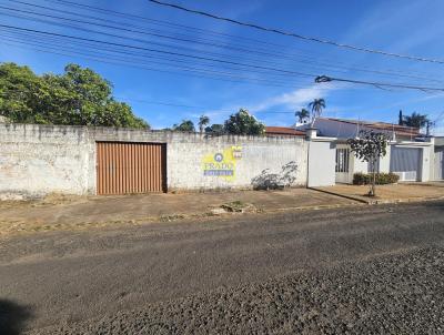 Terreno para Venda, em Araguari, bairro Fátima