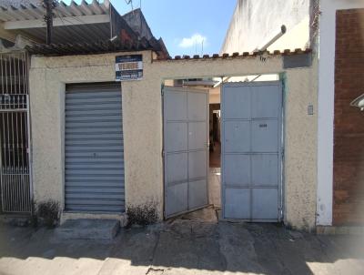 Casa para Venda, em São Paulo, bairro Vila Rosaria, 2 dormitórios, 1 banheiro, 1 vaga