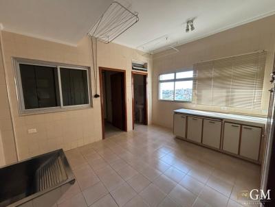 Apartamento para Venda, em Presidente Prudente, bairro Edifcio Abel de Freitas, 3 dormitrios, 5 banheiros, 3 sutes
