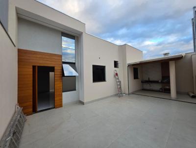 Casa para Venda, em Montes Claros, bairro Delfino Magalhaes, 3 dormitrios, 2 banheiros, 1 sute, 2 vagas