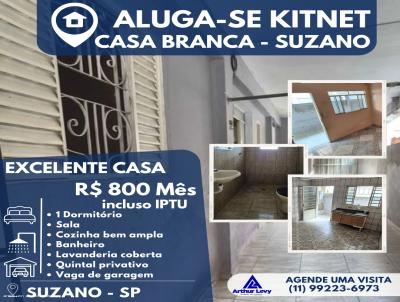 Kitnet para Locao, em Po, bairro Vila Romana, 1 dormitrio, 1 banheiro, 1 vaga