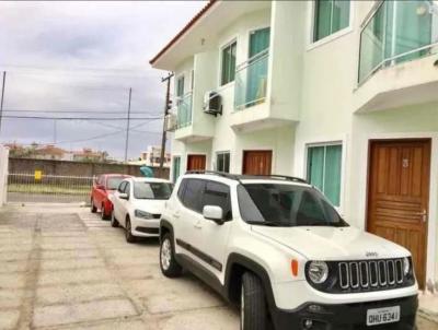 Apartamento para Venda, em Florianpolis, bairro Santinho, 2 dormitrios, 2 banheiros, 1 vaga