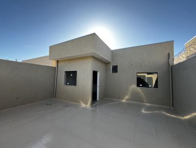 Casa para Venda, em Montes Claros, bairro Delfino Magalhaes, 2 dormitrios, 2 banheiros, 1 sute, 1 vaga