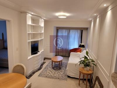 Apartamento para Locao, em So Paulo, bairro Moema, 1 dormitrio, 1 banheiro, 1 vaga
