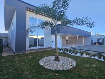Casa para Venda, em Goinia, bairro Jardim Europa, 4 dormitrios, 4 banheiros, 3 sutes, 4 vagas