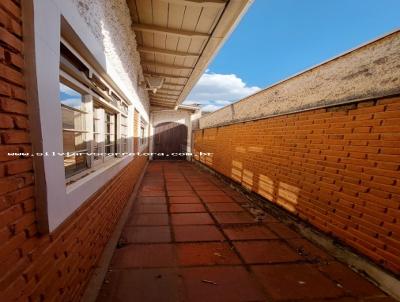 Casa para Venda, em Itu, bairro Brasil, 3 dormitrios, 3 banheiros, 1 sute, 4 vagas