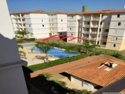 Apartamento para Venda, em Sumar, bairro Parque Euclides Miranda, 3 dormitrios, 2 banheiros, 1 sute, 1 vaga