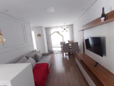 Apartamento para Locao, em Ferraz de Vasconcelos, bairro Parque Imperial, 2 dormitrios, 1 banheiro, 1 vaga