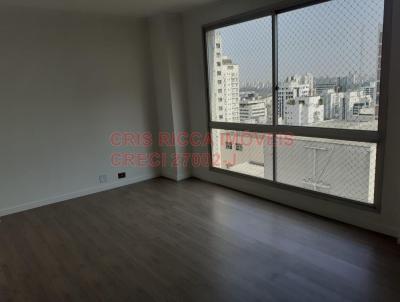 Apartamento para Locao, em So Paulo, bairro Jardim Paulista, 4 dormitrios, 5 banheiros, 3 sutes, 3 vagas