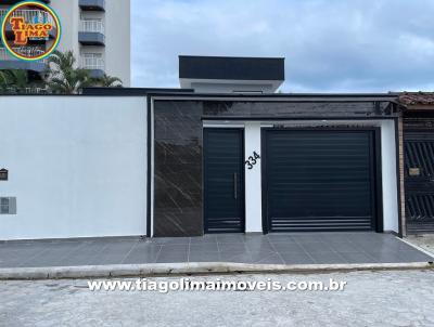 Casa para Venda, em Caraguatatuba, bairro Martim de Sá, 3 dormitórios, 5 banheiros, 3 suítes, 2 vagas