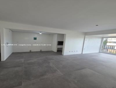 Apartamento para Venda, em So Leopoldo, bairro Jardim Amrica, 2 dormitrios, 1 banheiro, 1 sute, 1 vaga