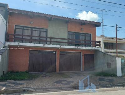 Casa para Venda, em Itu, bairro Brasil, 3 dormitrios, 3 sutes, 2 vagas
