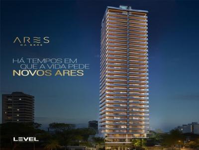 Apartamento para Venda, em Belém, bairro Nazaré, 4 dormitórios, 5 banheiros, 4 suítes, 3 vagas