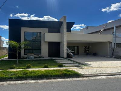 Casa em Condomnio para Venda, em Senador Canedo, bairro Jardins Porto, 3 dormitrios, 4 banheiros, 3 sutes, 2 vagas