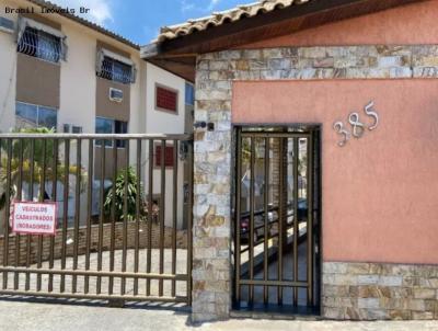 Apartamento para Venda, em So Gonalo, bairro Mangueira, 2 dormitrios, 1 banheiro, 1 vaga