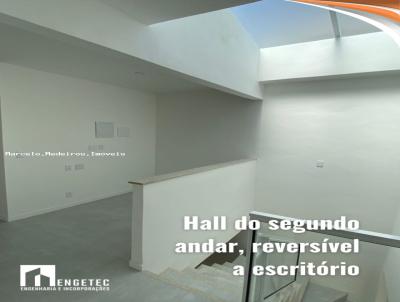 Casa Duplex para Locação, em Maricá, bairro Cajueiros (Itaipuaçu), 3 dormitórios, 2 banheiros, 2 suítes, 1 vaga