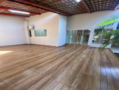 Casa para Venda, em Goinia, bairro Residencial Costa Paranhos, 3 dormitrios, 2 banheiros, 1 sute, 2 vagas